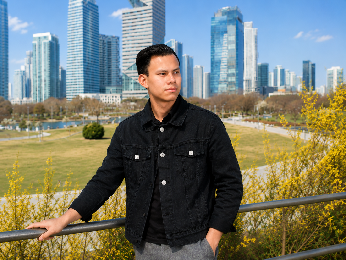 Franklin Villanueva
